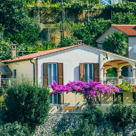 Appartamento Klaudija By Interhome Rabac