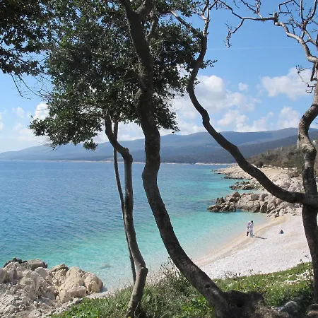 Klaudija By Interhome * Rabac