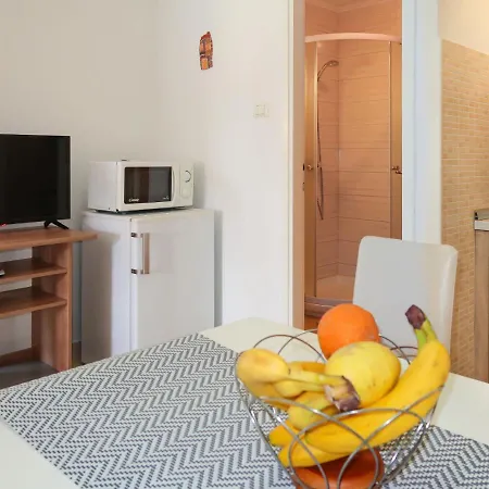 Klaudija - Rac145 By Interhome Apartment