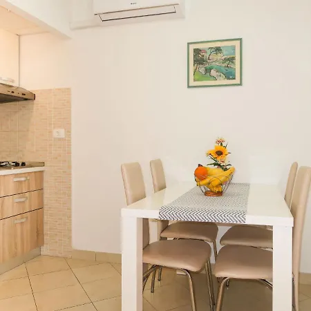 Klaudija - Rac145 By Interhome Apartment