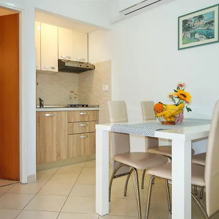 Klaudija By Interhome