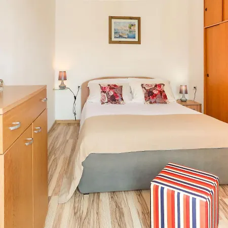Apartment Klaudija - Rac145 By Interhome Rabac