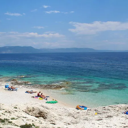 Klaudija By Interhome Apartament