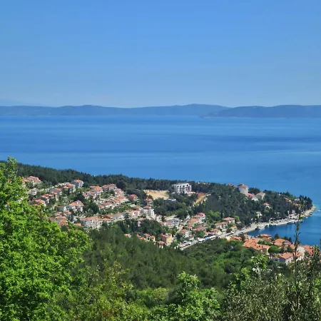 Klaudija - Rac145 By Interhome * Rabac